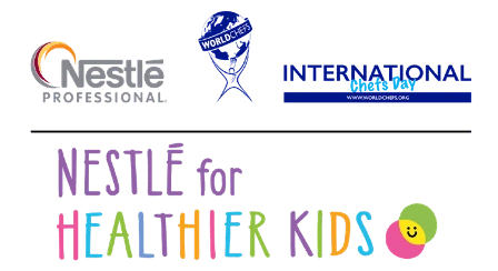 Nestle professional