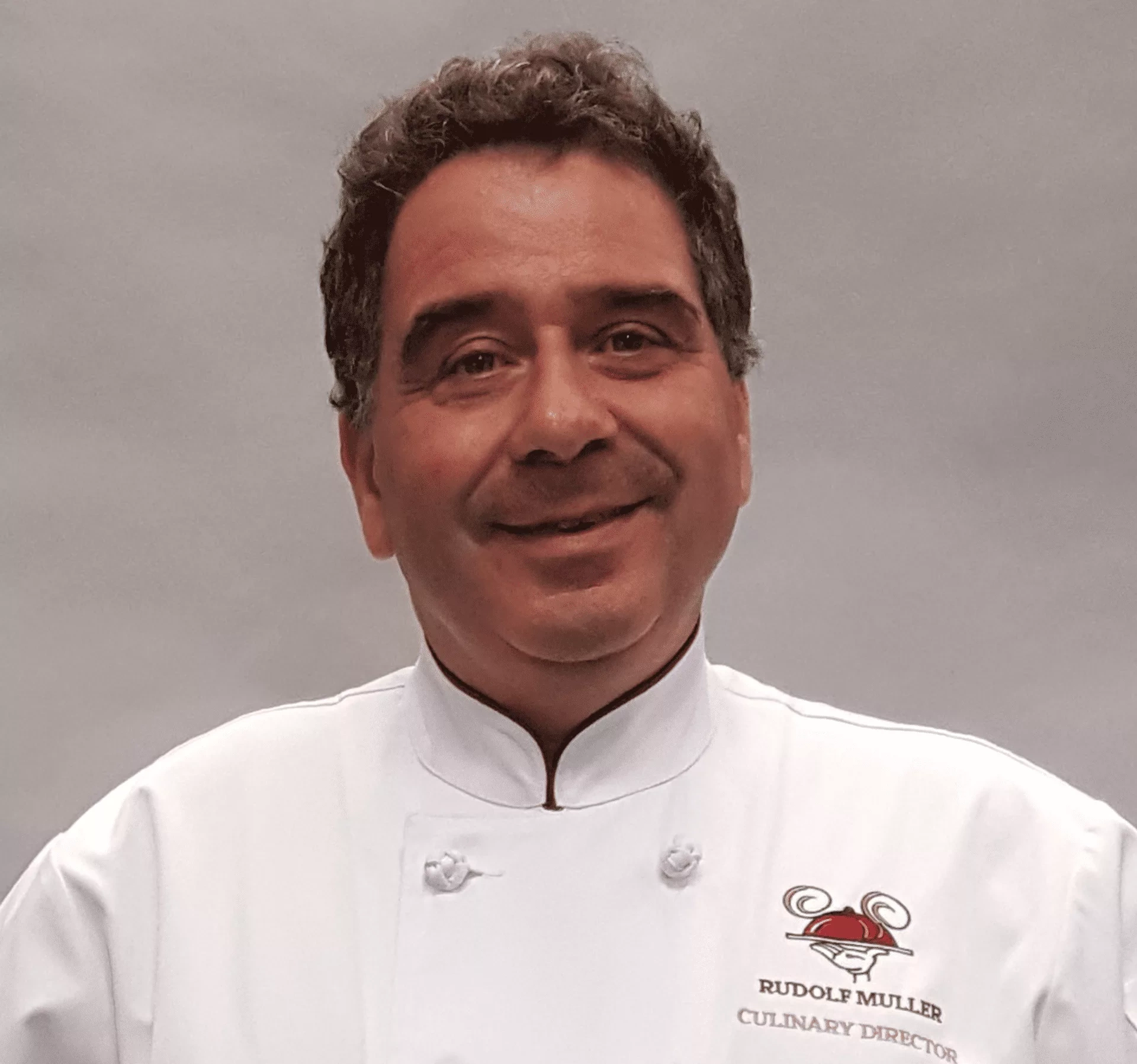 Rudolf Muller