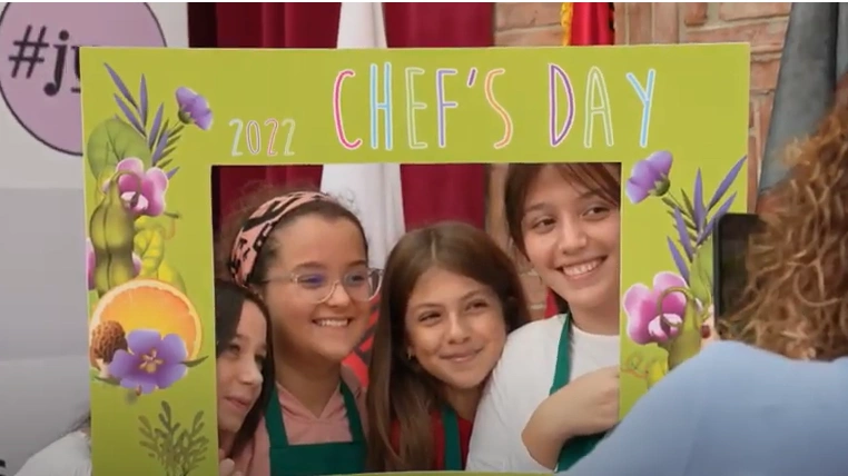 chefs day