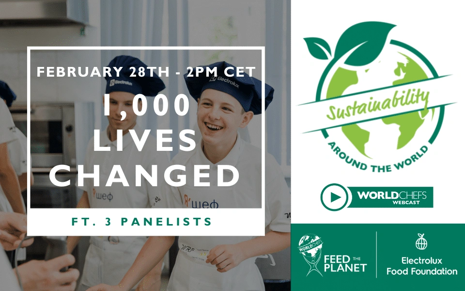 1000 lives changed