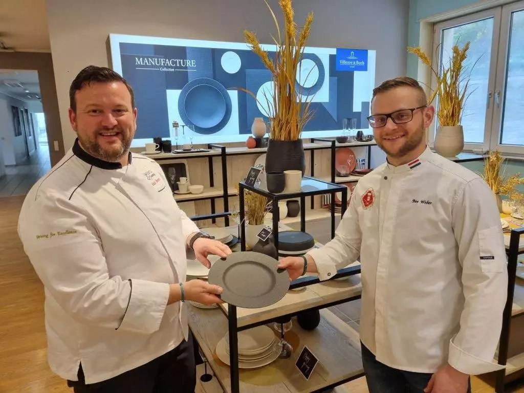 Culinary World Cup