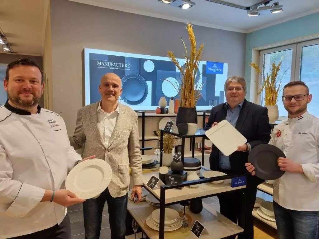 Culinary World Cup