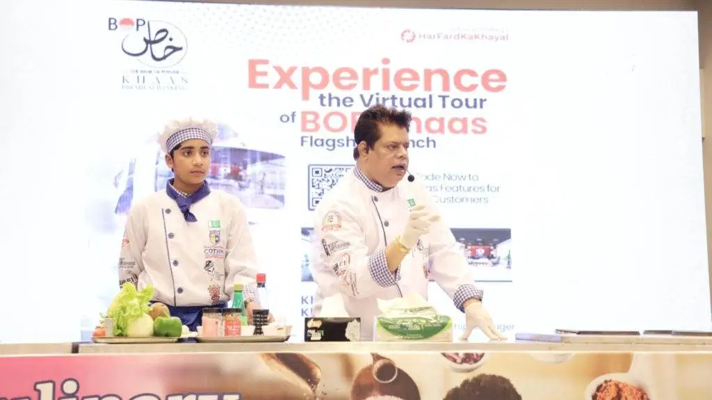Chefs Association of Pakistan