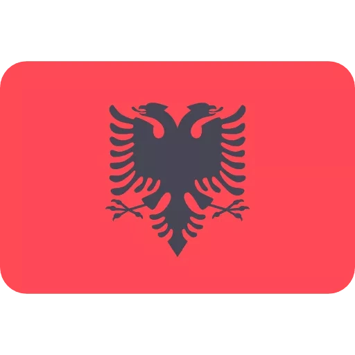 Albania Flag