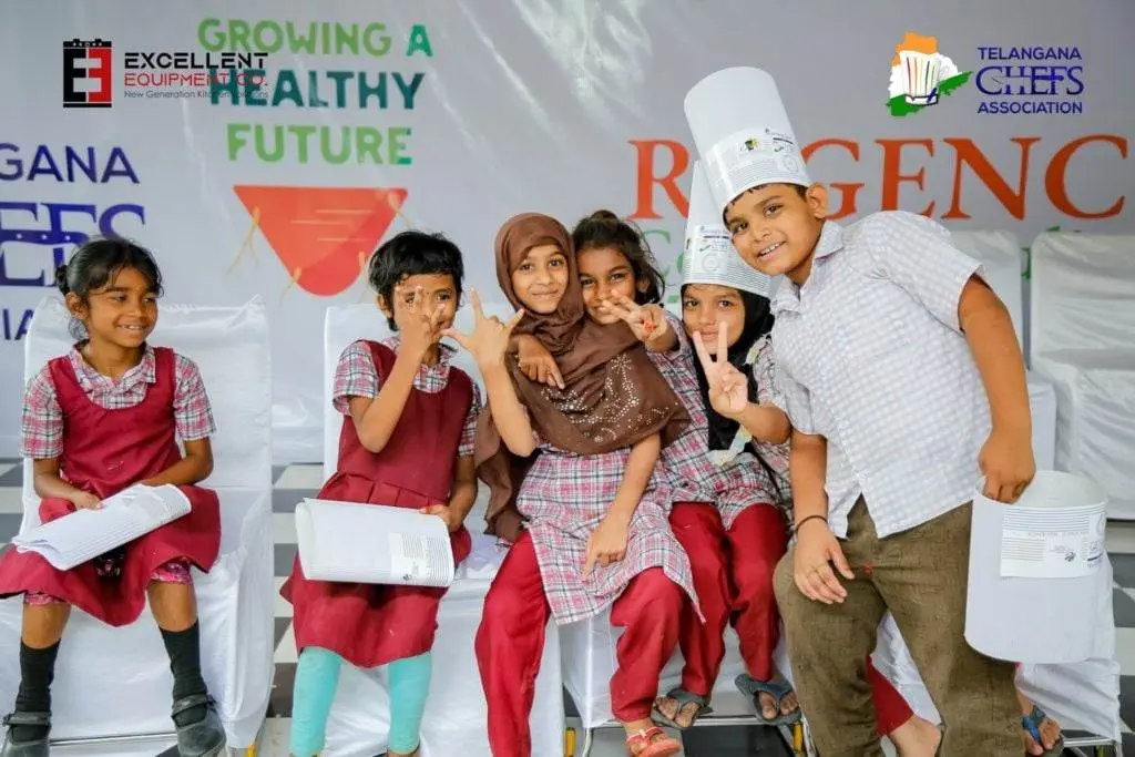 healthy future