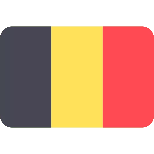 Belgium Flag
