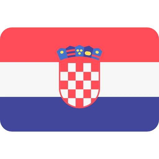 Croatia Flag