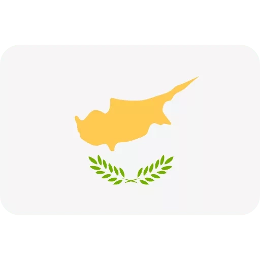 Cyprus Flag