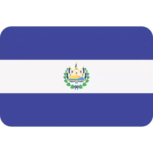El Salvador Flag