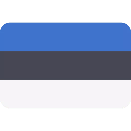 Estonia Flag