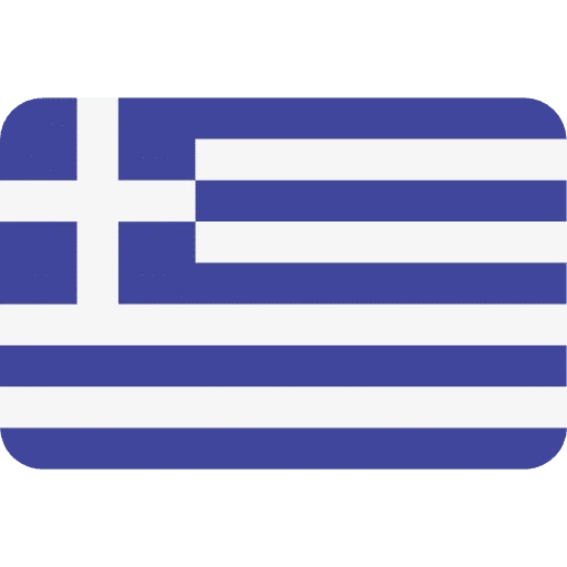 Greece Flag