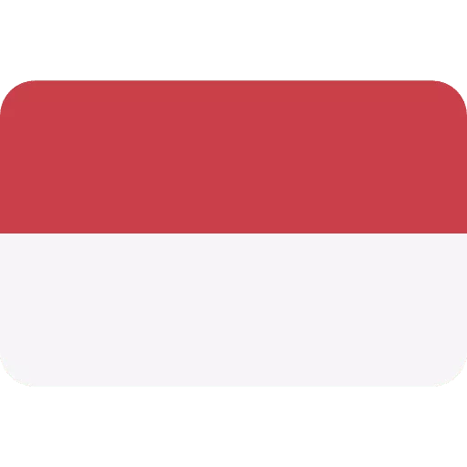 Indonesia Flag