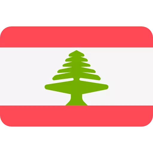 Lebanon Flag