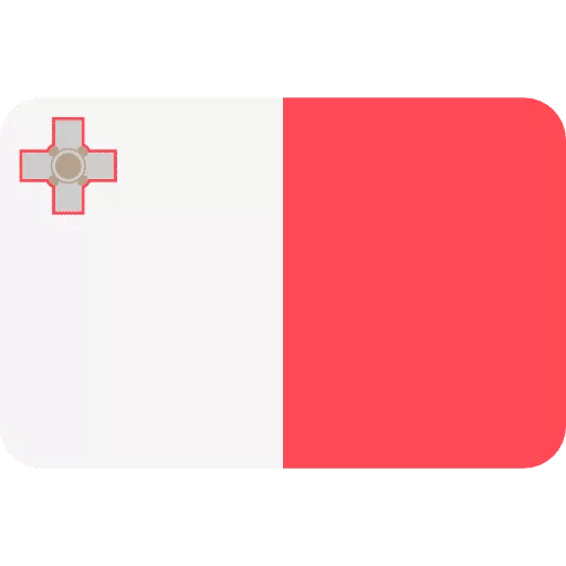Malta Flag