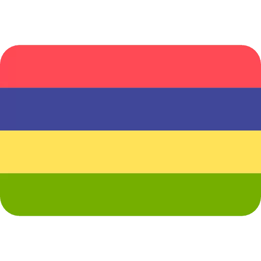 Mauritius Flag