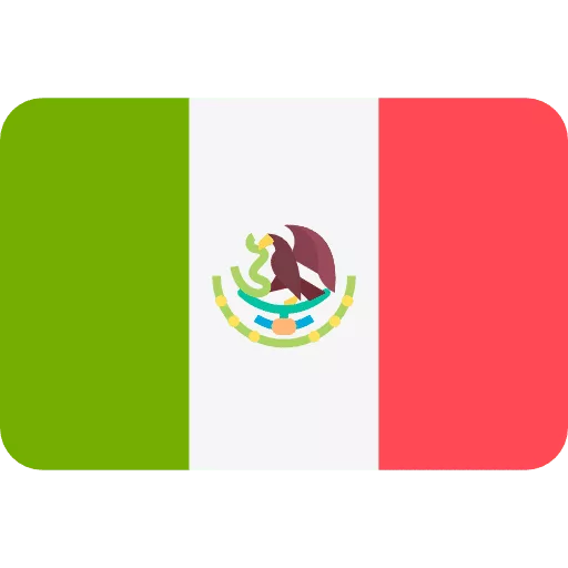 Mexico Flag
