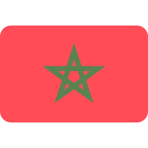 Morocco Flag