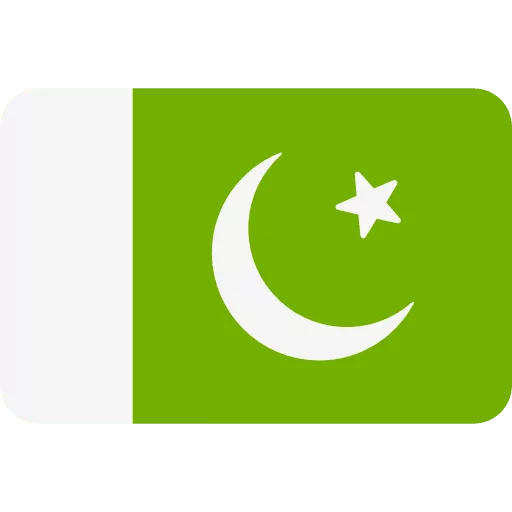 Pakistan Flag