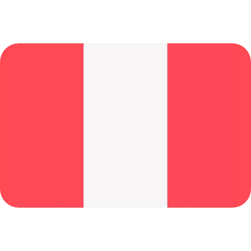 Peru Flag