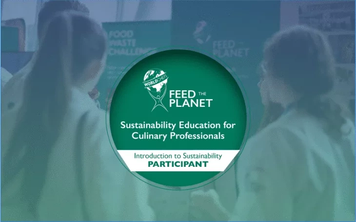 culinary industry
trends
2025
sustainability