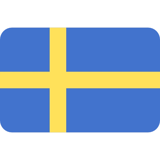 Sweden