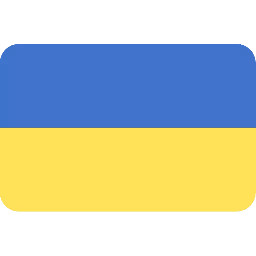 Ukraine Flag