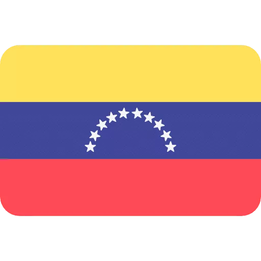 Venezuela Flag