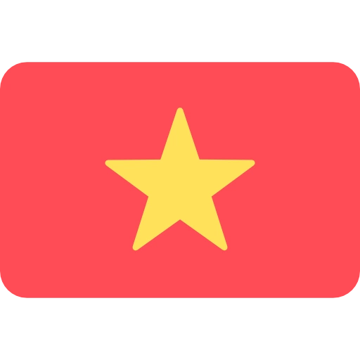 Vietnam Flag