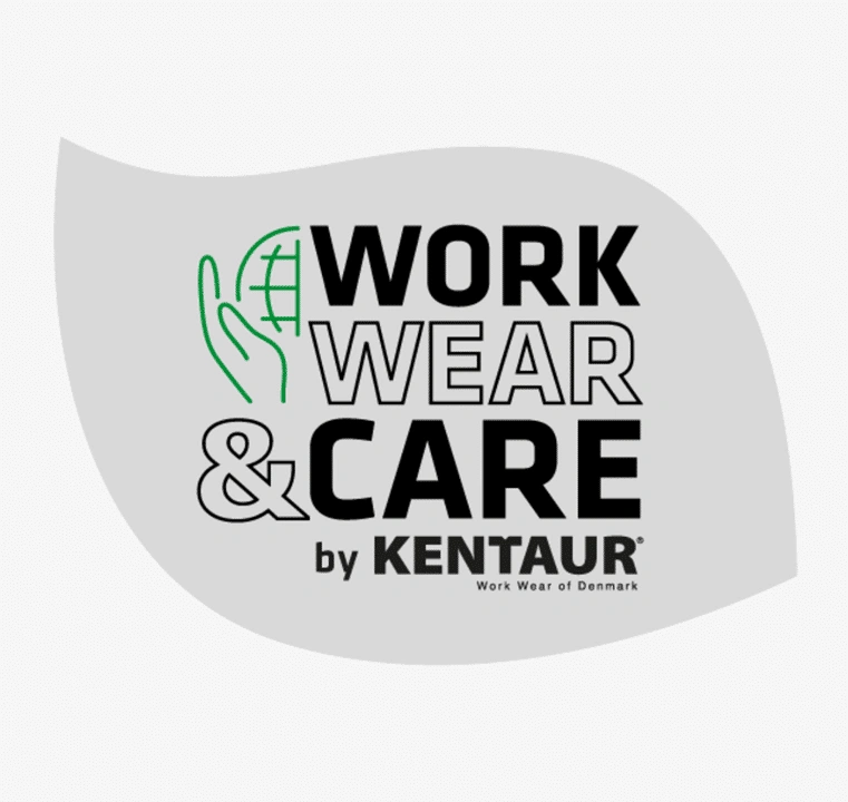 Kentaur work wear Worldchefs